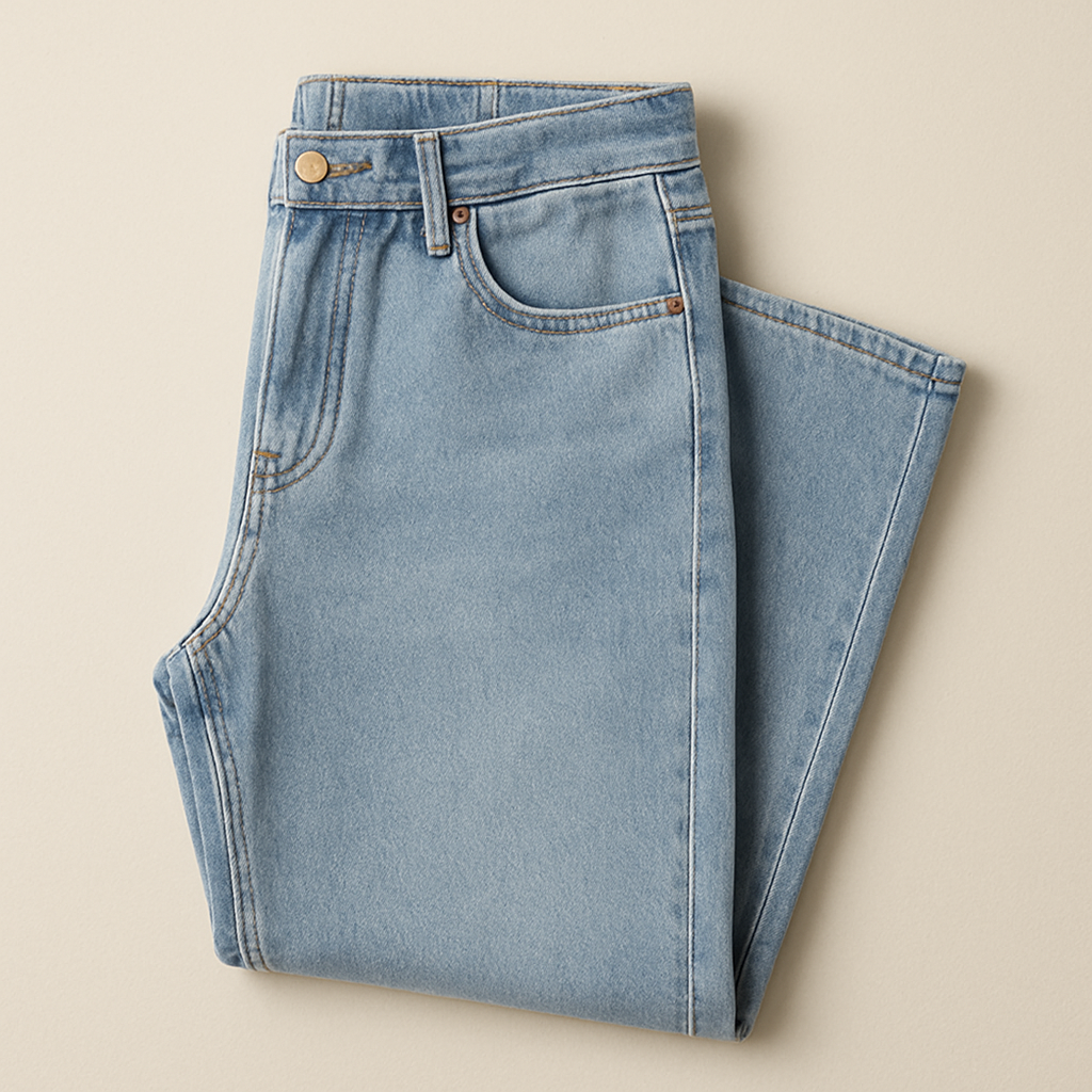 Baggy Jeans