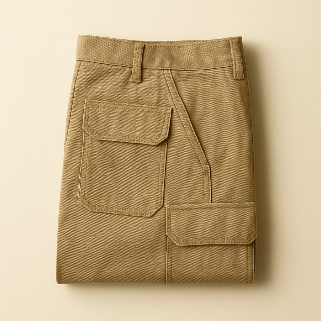 Cargo Pants