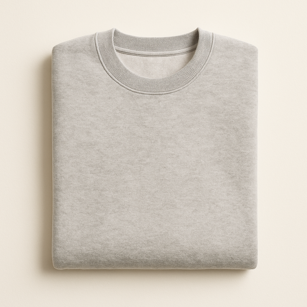 Crewneck Sweatshirt