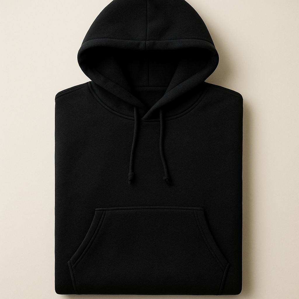 Premium Fleece Hoodie