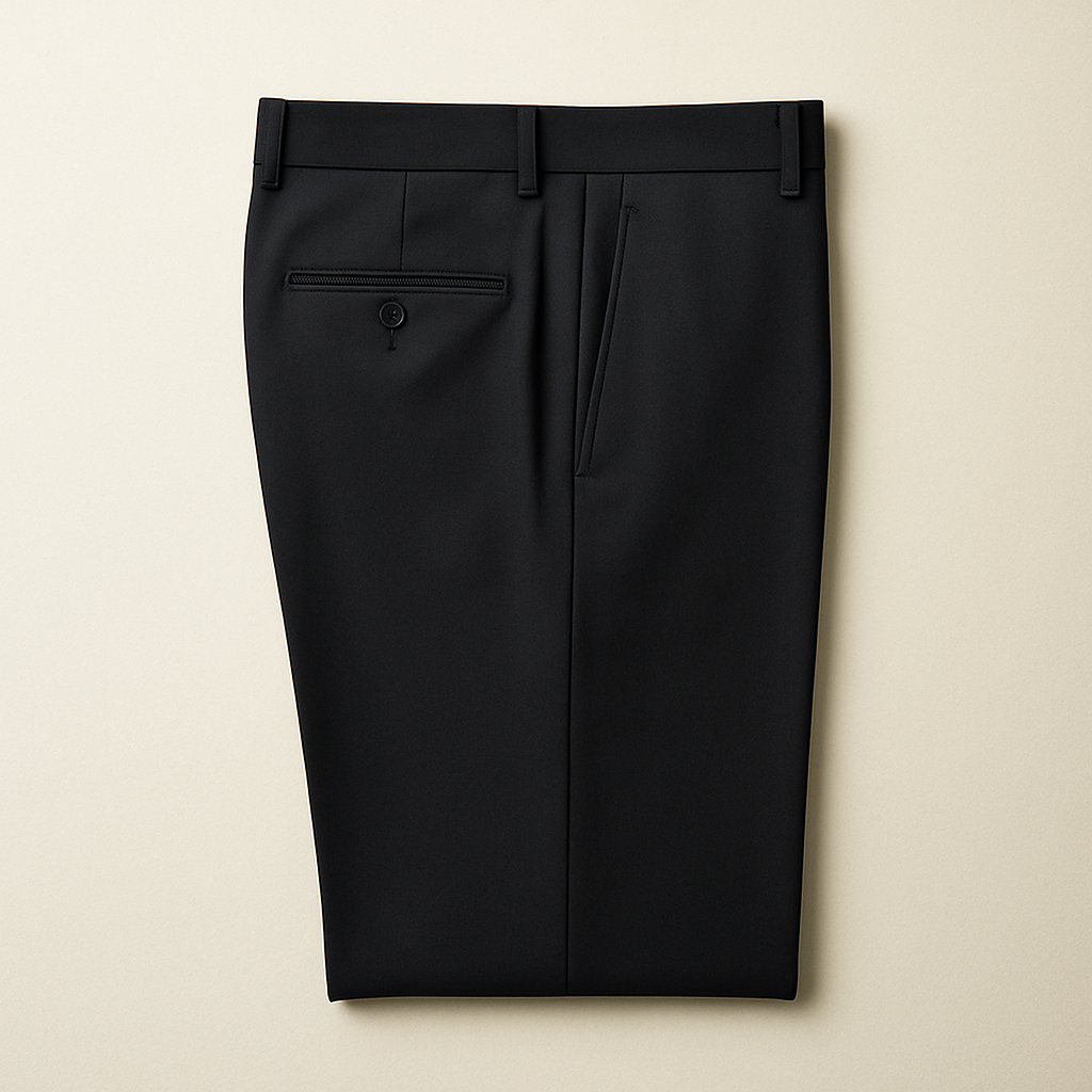 Formal Trousers