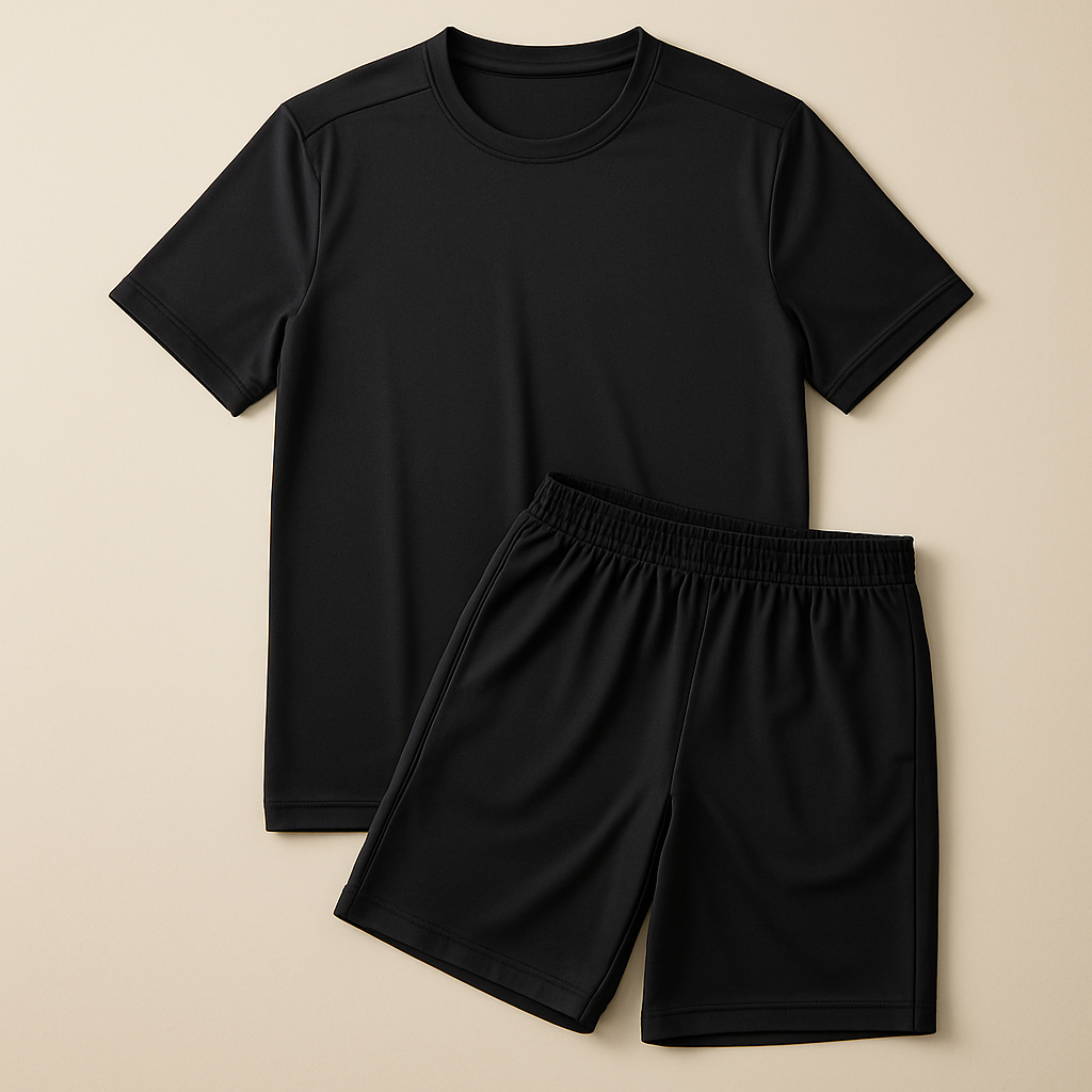 Gym Wear Set