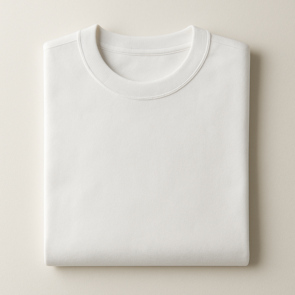 Heavyweight T-Shirt