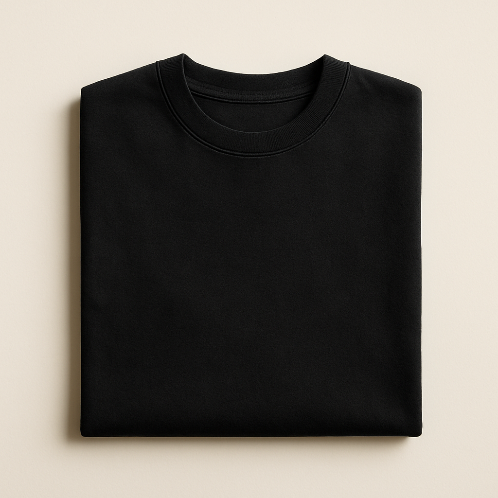 Oversized T-Shirt