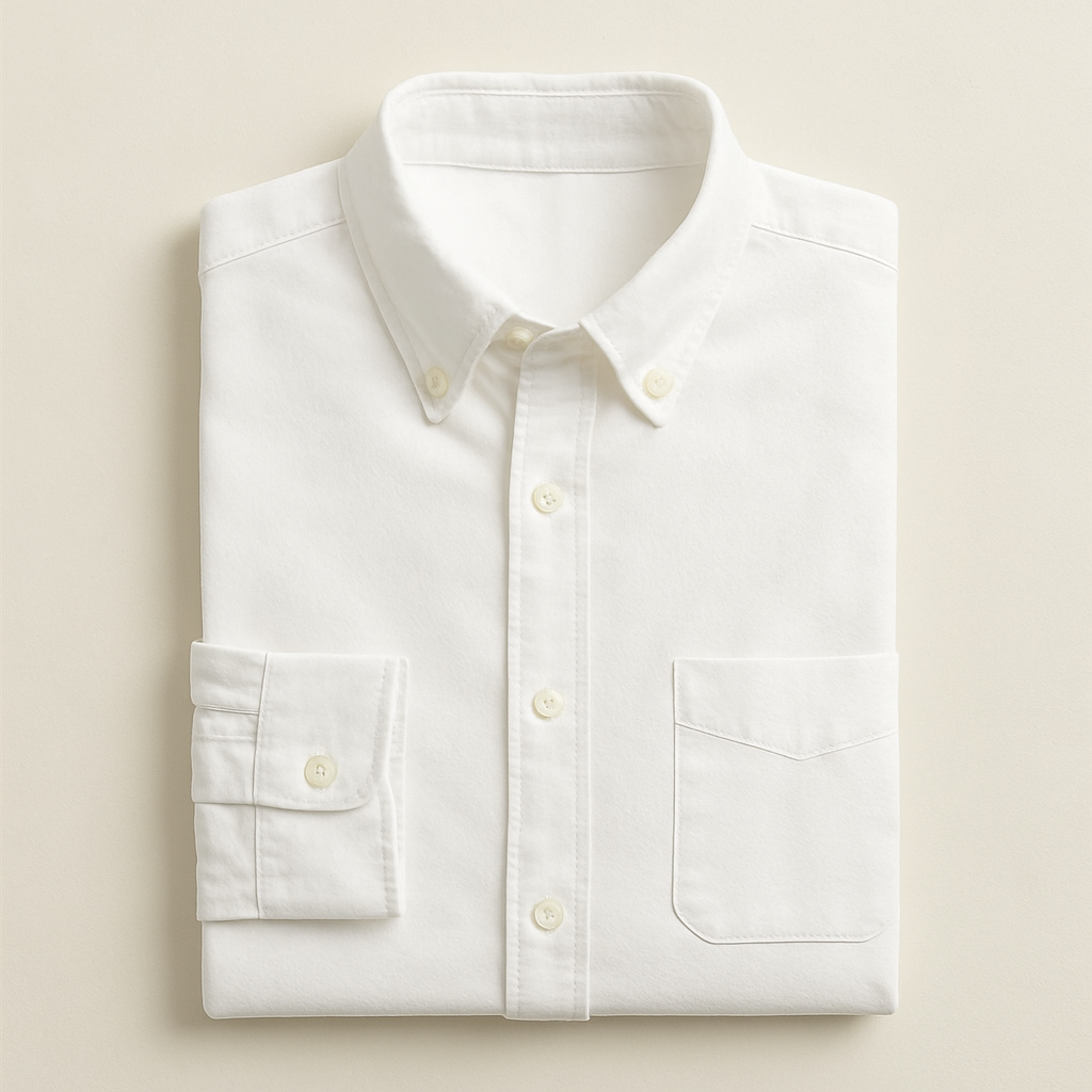 Premium Oxford Shirt