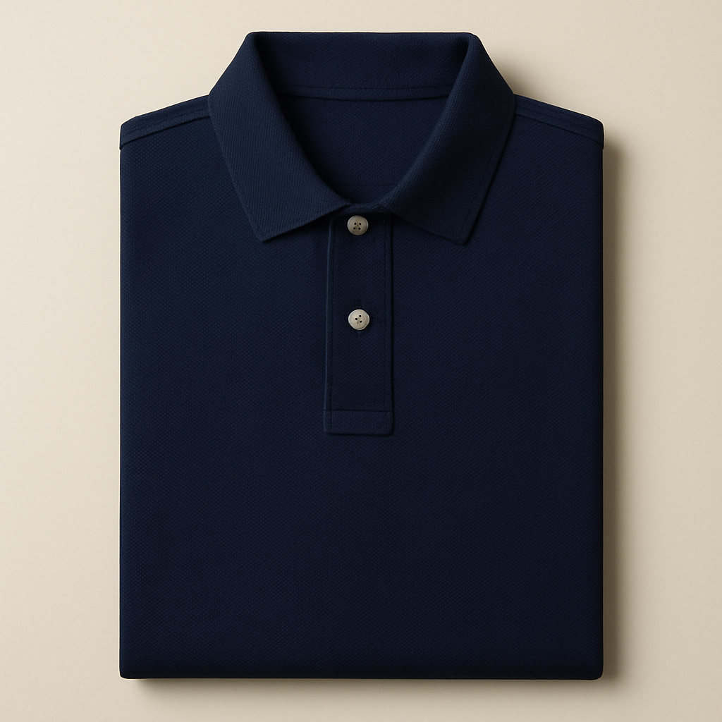 Premium Polo Shirt