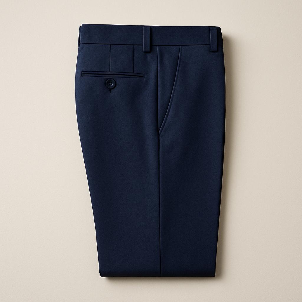 Tailored Trousers